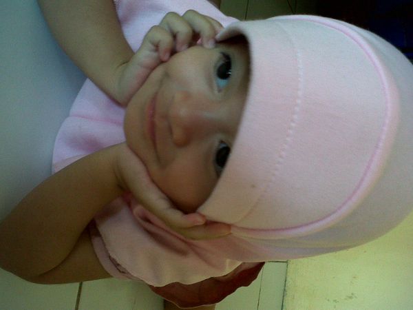 Shafwah Alena Wiwaha, 2 Tahun, Perempuan
