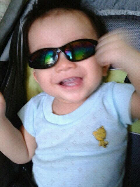 Rafael Ryan Handianto, 1,2 Tahun, Lelaki