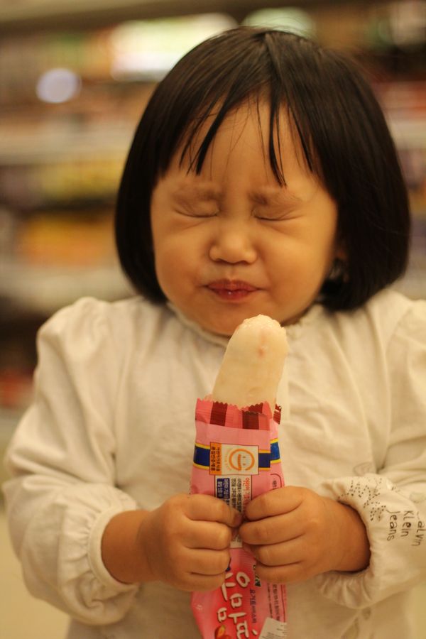 Alicia Joceline Sondakh, 2,2 Tahun, Perempuan