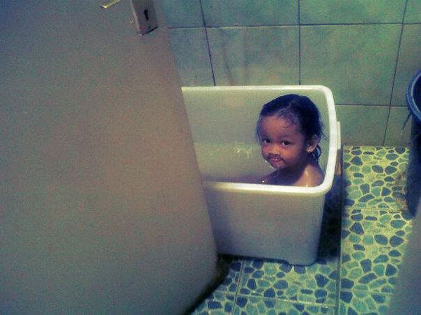 Lakeisha Rindri Azzahra, 2,10 Tahun, Perempuan