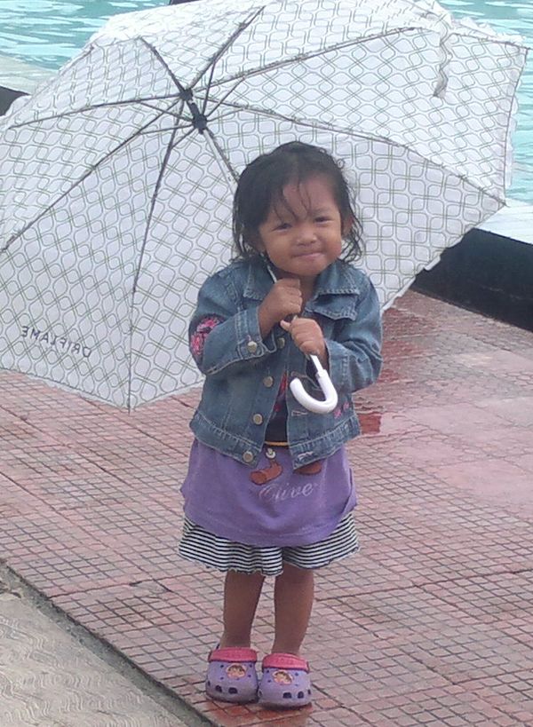 Shamira Madda Taqiyya, 2,9 Tahun, Perempuan