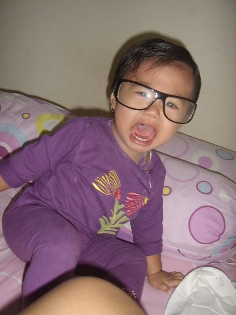 Quinsa Haura Nafeeza, 1, 11 Tahun, Perempuan