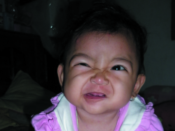 Asazka Magna Arisiy, 2,8 Tahun, Perempuan
