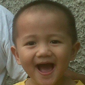 Narendra Athallah Andyni, 2,5 Tahun, Lelaki