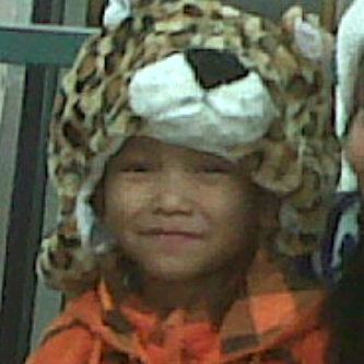 Maulana Akbar Adhi Syahputra, 5 Tahun, Lelaki