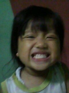 Syafna, 3,11 Tahun, Perempuan