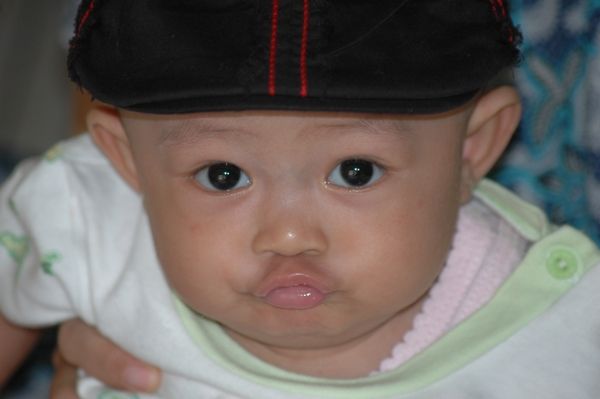 Zayid Jiddan, 7 Bulan, Lelaki