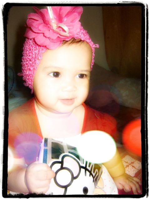 Dashasyifa Awliya Natasyah, 8 Bulan, Perempuan