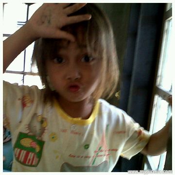 Fikri Nurhasanah, 5 Tahun, Perempuan