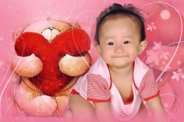 Zuri Ziva Zafira, 2 Tahun, Perempuan