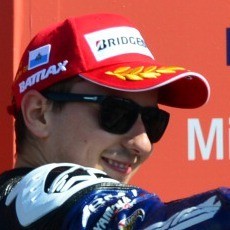 Burgess: Lorenzo Kini Kandidat Terkuat Juara