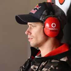 Walau Harus Diikat di Motor, Stoner Siap Tampil di Australia