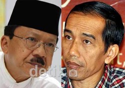 Fenomena Pilgub DKI, Figur Kalahkan Partai