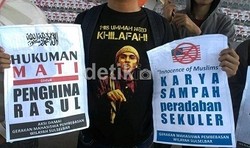 Bertemu PKS, Dubes AS akan Sampaikan Sikap Atas Protes Film Anti-Islam