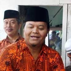  FPKS: Manusiawi Jika Masyarakat Ingin Capres Lebih Muda