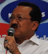 Melodrama Gubernur Fauzi Bowo Kalah 4 Kali Beruntun di Pengadilan