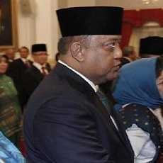 Tahapan Pilgub DKI Belum Usai, Keamanan Harus Dipertahankan