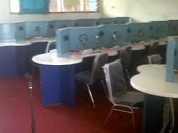 SDN 06 Pagi Batu Ampar Dibobol Maling, Kerugian Mencapai Ratusan Juta