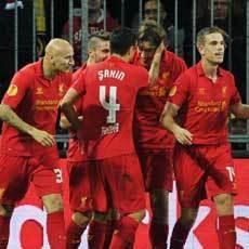 Yang Muda yang Disanjung Rodgers