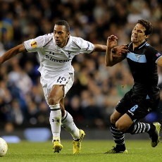 Spurs-Lazio Berakhir Tanpa Gol