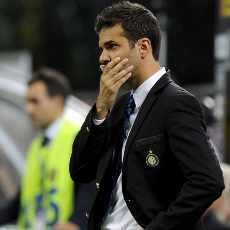 Inter Imbang, Stramaccioni Mengaku Salah