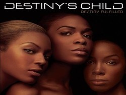 Destinys Child Akan Rilis Kompilasi Hits Terbaik