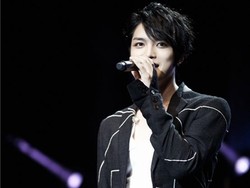 Anggota JYJ, Kim Jae-Joong, Akan Gelar Jumpa Penggemar di Jakarta