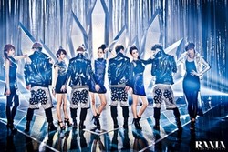 RaNia Kembali Dengan Bantuan Bos YG Entertainment