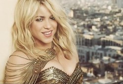 Shakira Mengandung Anak Gerard Pique