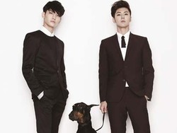 TVXQ Rilis Album Baru dan Gelar Tur Dunia