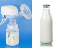 Agar Menyusui Jadi Lebih Mudah, Siapkan 6 Produk Ini