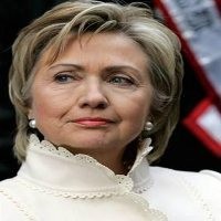 Kedubes AS Ditutup, Hillary Clinton Berterima Kasih pada Indonesia
