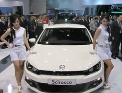VW Lahirkan 2 Varian Anyar 