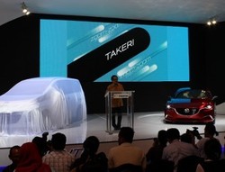 Seperti Ini Mobil Masa Depan Mazda