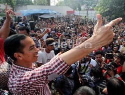 Innova untuk Jokowi