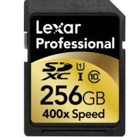 Wow! Lexar Tawarkan Kartu Memori 256 GB Seharga Rp 8 Juta
