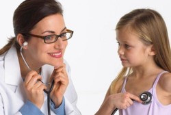 5 Hal Tentang Jantung Sehat yang perlu Diajarkan Kepada Anak