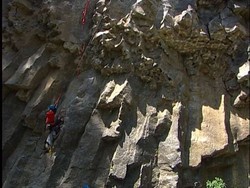 Medan Ekstrem Sulawesi Utara