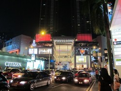 Ini Nih Tempat Nongkrong Anak Gaul Malaysia