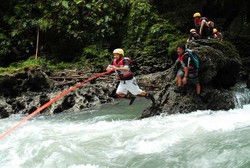 5 Destinasi Menegangkan Untuk Akhir Pekan