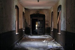 Gedung Bersejarah Ini Dipakai Syuting Film Horor Hollywood