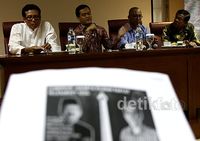 Jokowi Menang Karena Figuritas