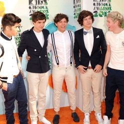 One Direction Rilis Video Klip Live While Were Young