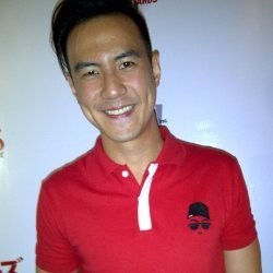 Daniel Mananta Berharap Film yang Diproduserinya Di-remake Hollywood