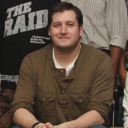 Gareth Evans Bicara tentang Sekuel The Raid, Berandal