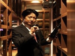 Apartemen Khusus Pencinta Wine Dibangun di Tokyo