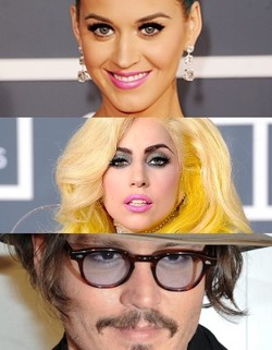 Makanan Favorit Selebriti Hollywood Saat Break Syuting