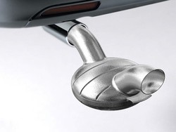 Masak Burger Bisa Sambil Naik Motor