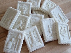 Wangi Gurih Biskuit Ksatria dari Jerman