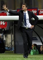 Inter Ditahan Rubin Kazan